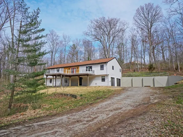 5507 Dry Ridge Rd, Cincinnati, OH 45252