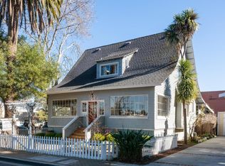 901 Waltermire St, Belmont, CA 94002