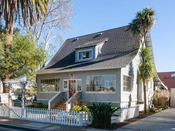 901 Waltermire St, Belmont, CA 94002