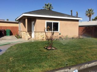 645 1/2 E Central Ave, Santa Ana, CA 92707