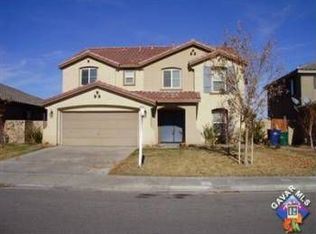 3143 Jojoba Ter, Palmdale, CA 93550