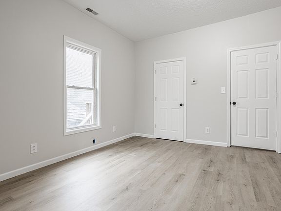 Bedroom #1