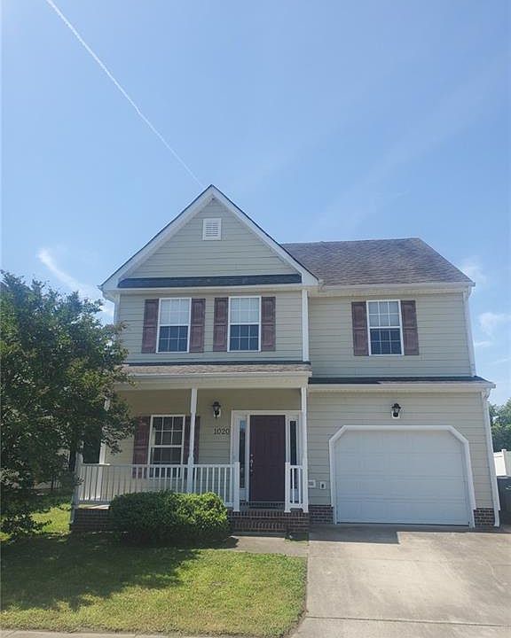 1st image of 1020 Snead Dr
