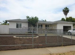 613 N Midway Dr, Escondido, CA 92027
