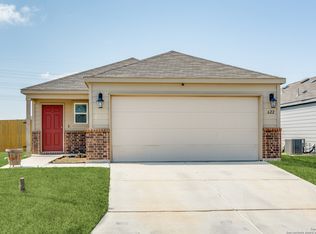 622 Pleasanton Spg, San Antonio, TX 78221