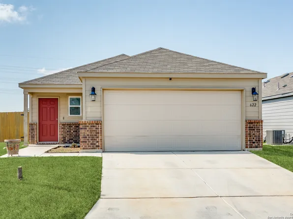 622 Pleasanton Spring, San Antonio, TX 78221