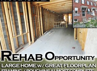510 N Chester St, Baltimore, MD 21205
