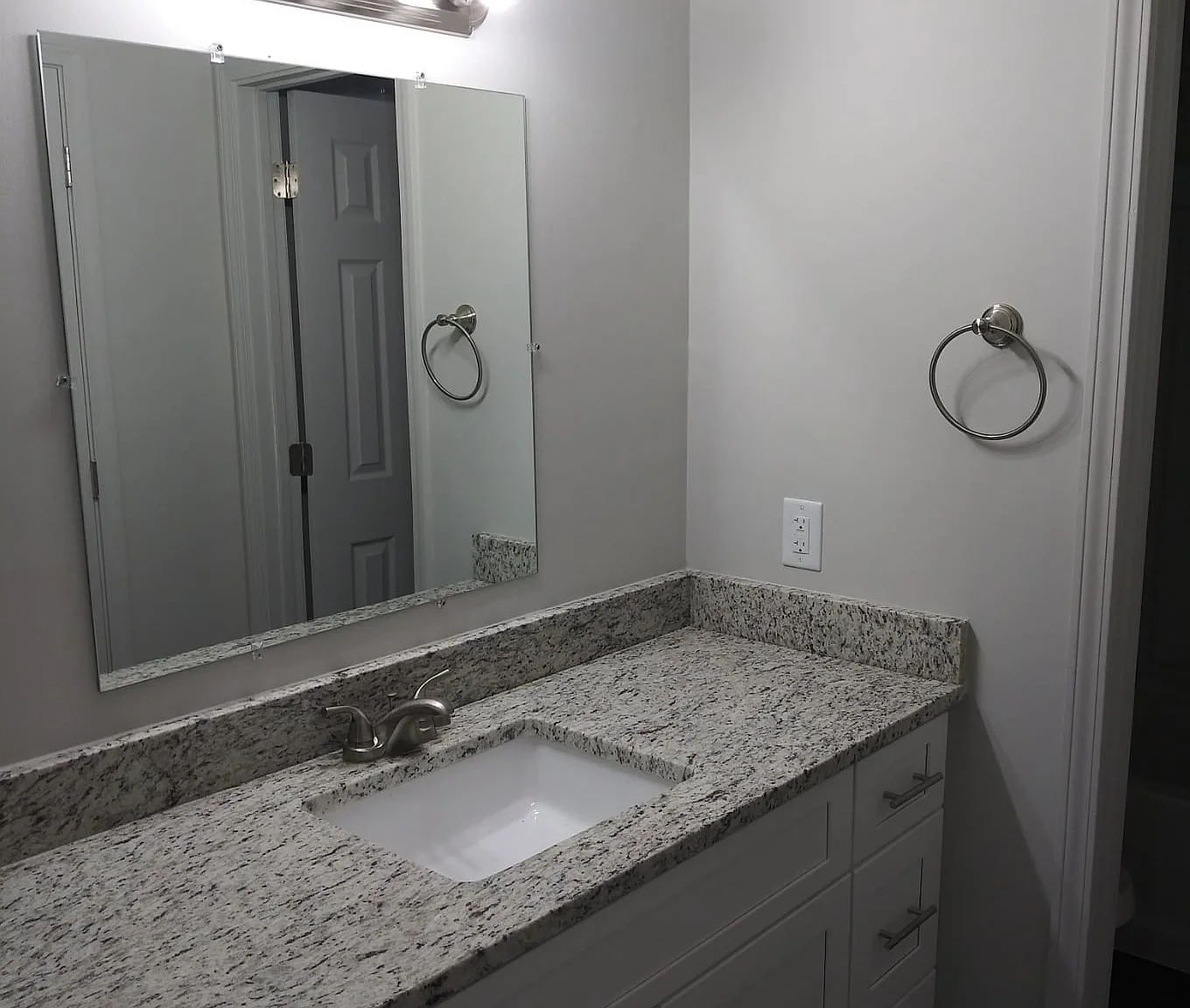 1 bed, 550 sqft, $800 — Photo 1