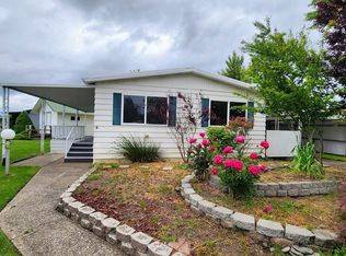 277 NE Conifer Blvd UNIT 123, Corvallis, OR 97330