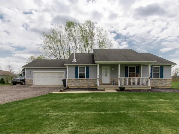 20215 State Route 739, Richwood, OH 43344