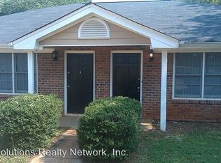 1702 Kirkland Rd, Covington, GA 30016