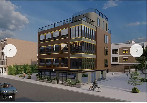 Rented by Reside New York | media 1