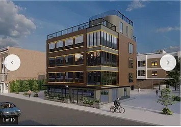 Rented by Reside New York