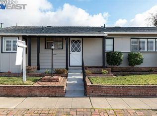 223 Rousseau St, Hayward, CA 94544