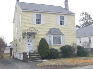 84 Clark St, Worcester, MA 01606