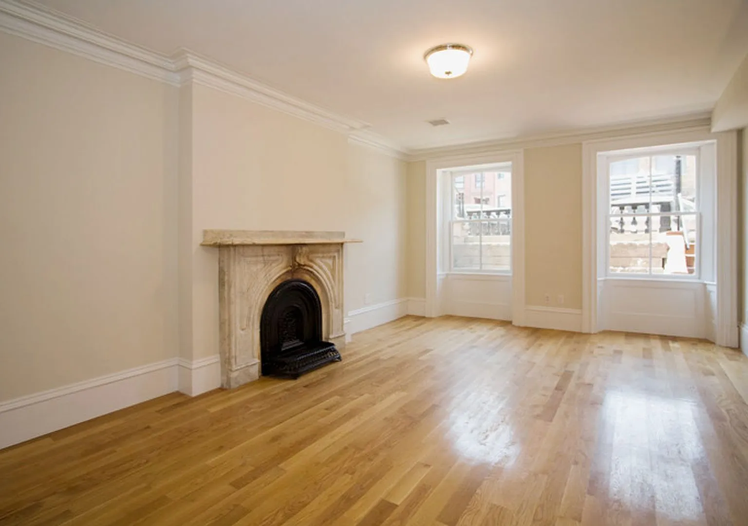 657 Massachusetts Ave #1A Boston MA 02118 — Photo 1