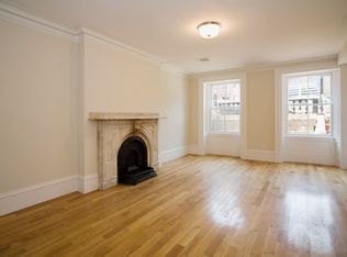 657 Massachusetts Ave #1A, Boston, MA 02118