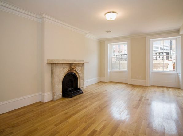 657 Massachusetts Ave #1A