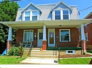 3537 Ridgeway St, Laureldale, PA 19605