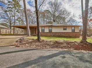 139 Pennington Rd, Hot Springs, AR 71913