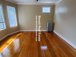 97 Windsor Rd UNIT 1, Medford, MA 02155