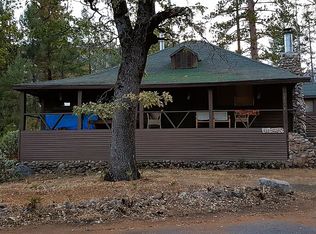 52242 Ni Ln #70, Shaver Lake, CA 93664