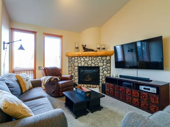 (undisclosed Address), Mammoth Lakes, CA 93546