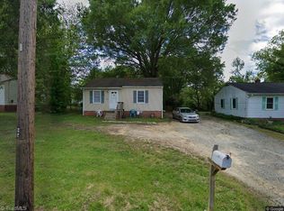 2306 E Lexington Ave, High Point, NC 27262