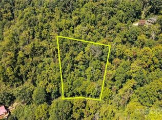 Moonlight Ln, Waynesville, NC 28786
