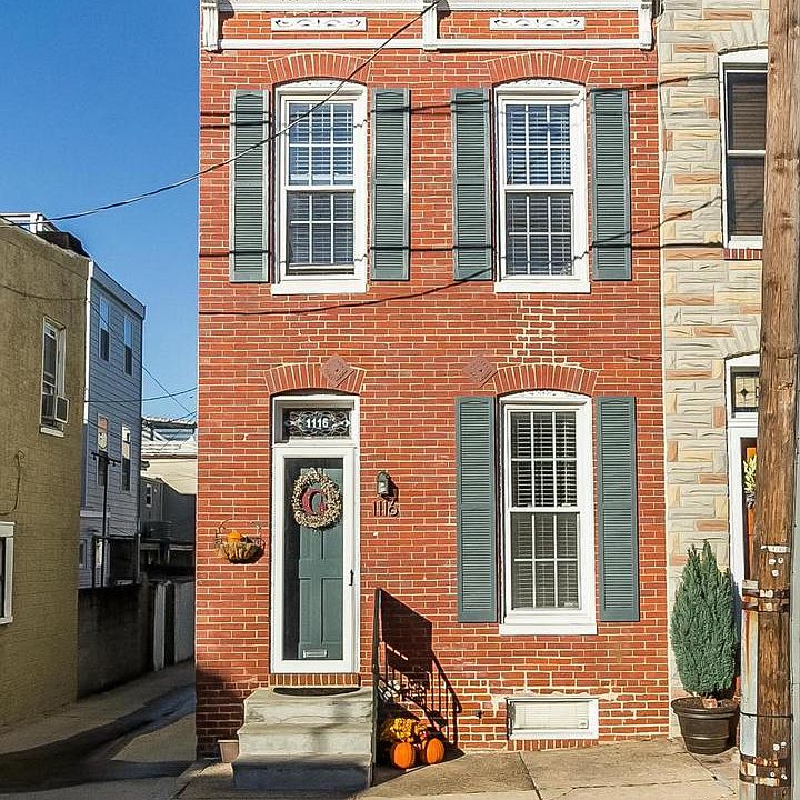 1st image of 1116 S Bouldin St
