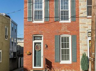 1116 S Bouldin St, Baltimore, MD 21224