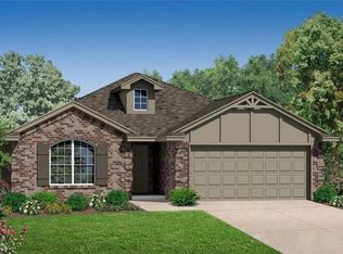 6800 NW 157th St, Edmond, OK 73013