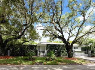 1545 Siena Ave, Coral Gables, FL 33146