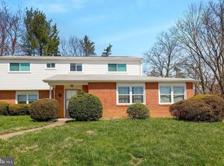 7448 Ricksway Rd, Baltimore, MD 21208