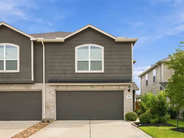 7014 Highland Cypress Trl, Cypress, TX 77433