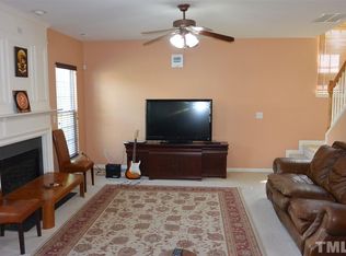 208 Corsair Dr, Morrisville, NC 27560