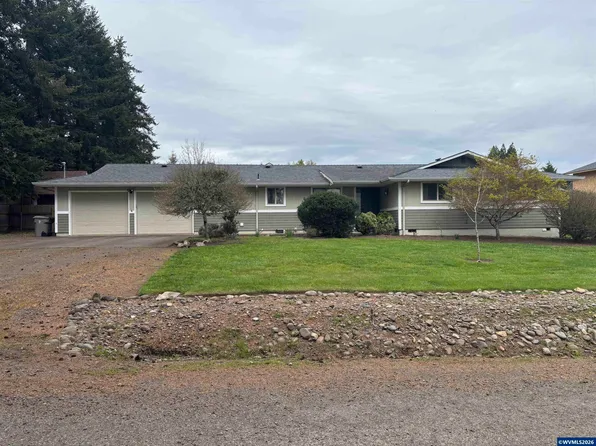 2005 Bloom Ln NW, Albany, OR 97321