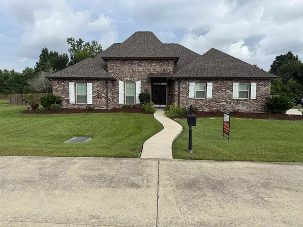 169 Triple Ridge Blvd, Cut Off, LA 70345