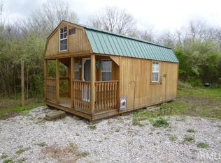 0 Kaiser Rd, Boonville, IN 47601