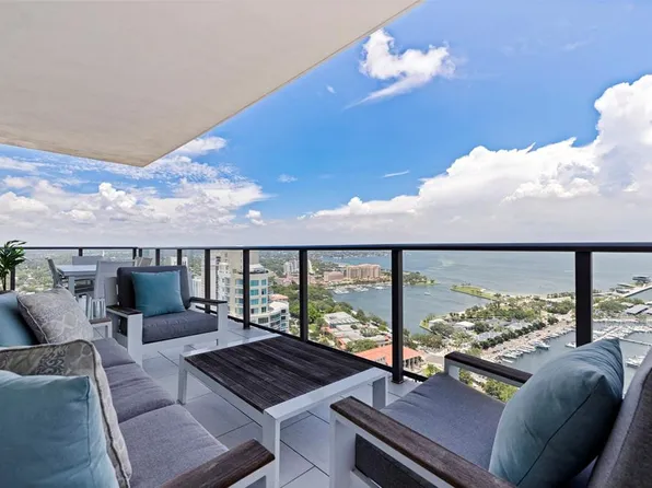 100 1st Ave N Unit 3405, St Petersburg, FL 33701