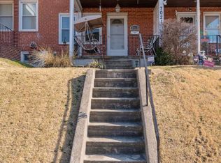 7023 Conley St, Baltimore, MD 21224