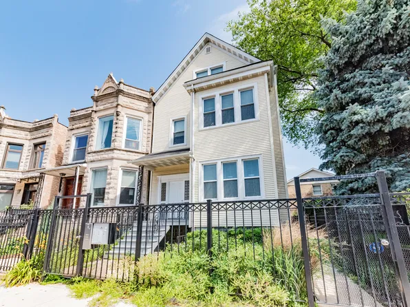 1456 W Irving Park Rd APT 1, Chicago, IL 60613