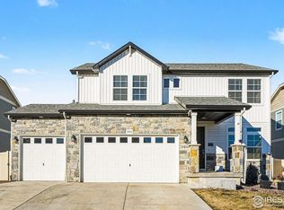 4303 Lacewood Ln, Johnstown, CO 80534