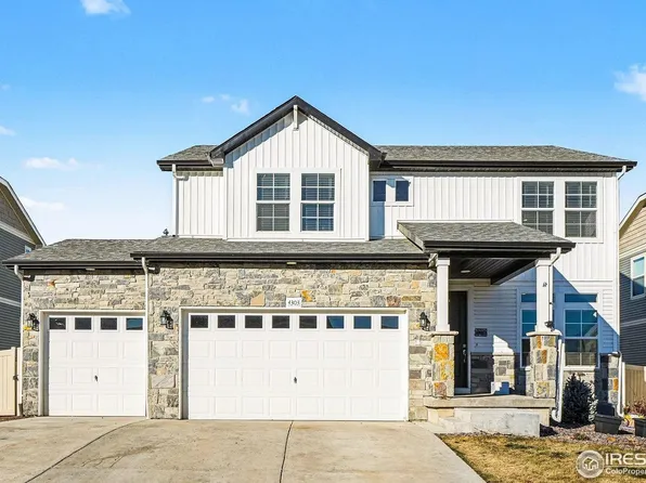 4303 Lacewood Ln, Johnstown, CO 80534