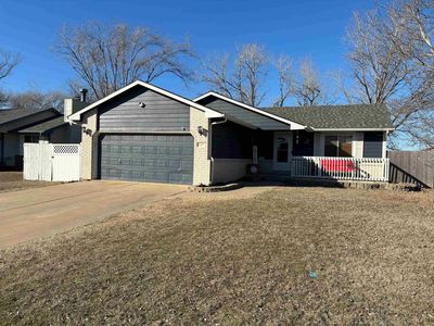 1607 S Lark Ct, Wichita, KS, 67209