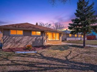 4648 South 14th STREET, Milwaukee, WI 53221