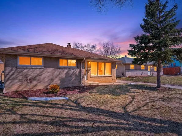 4648 South 14th STREET, Milwaukee, WI 53221