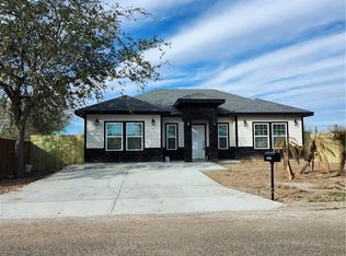1503 Bract St, Edinburg, TX 78542