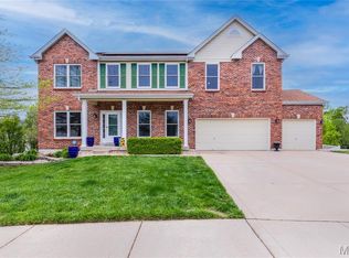 2457 Dunheath Ln, Dardenne Prairie, MO 63368