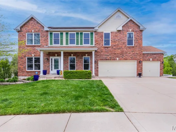 2457 Dunheath Ln, Dardenne Prairie, MO 63368